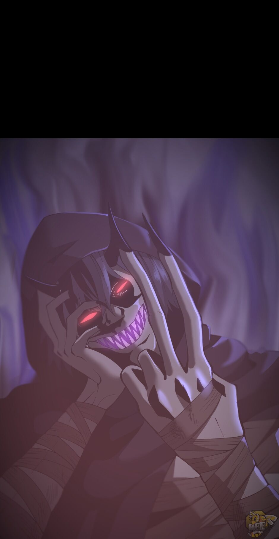 The Beginning After The End Chapter 119 image 081